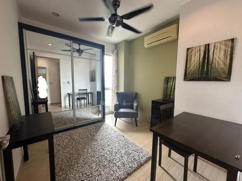 Kondominium untuk Disewa di Surin Condominium - Xinnee . - Living Room - PropertyGuru.com.my