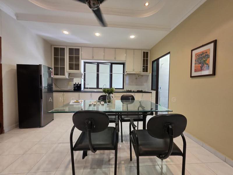 Condominium for Rent at Pierce Palace - Ang Lee Theng - Kitchen - PropertyGuru.com.my