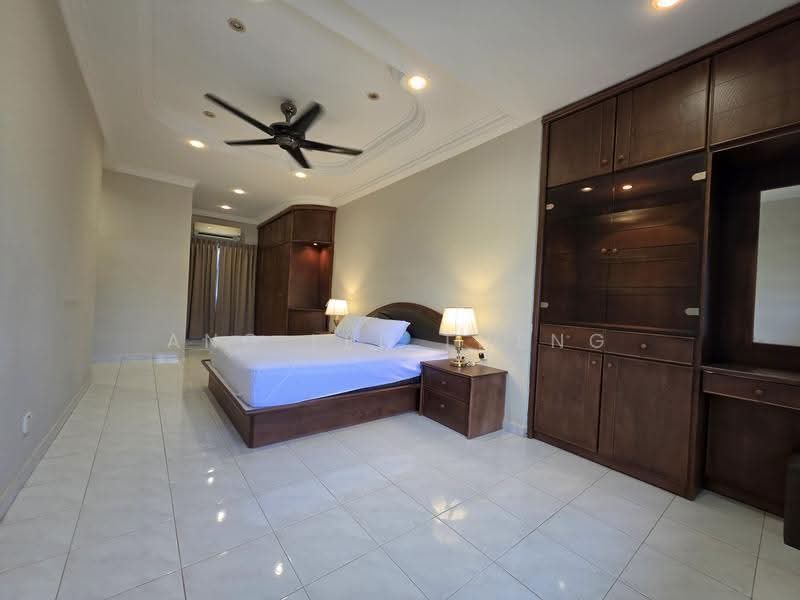 Condominium for Rent at Pierce Palace - Ang Lee Theng - Bedroom - PropertyGuru.com.my