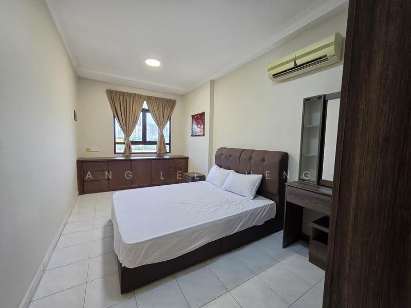 Condominium for Rent at Pierce Palace - Ang Lee Theng - Bedroom - PropertyGuru.com.my