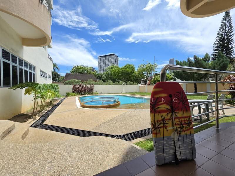 Condominium for Rent at Pierce Palace - Ang Lee Theng - Exterior - PropertyGuru.com.my