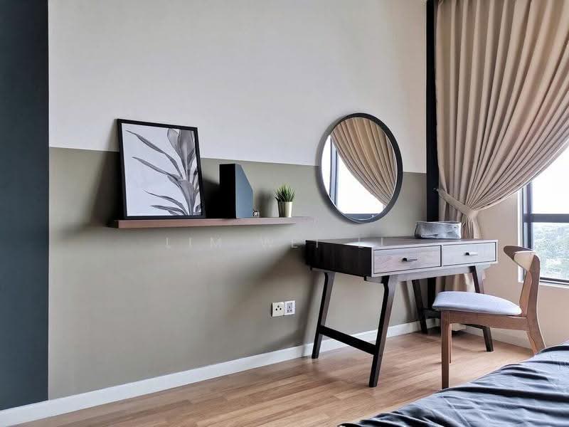 Apartment for Rent at Impiana - Lim Wei Li - PropertyGuru.com.my