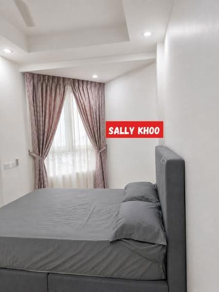 Kondominium untuk Disewa di The Spring - Sally Khoo - PropertyGuru.com.my