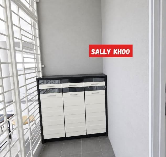 Kondominium untuk Disewa di The Spring - Sally Khoo - PropertyGuru.com.my