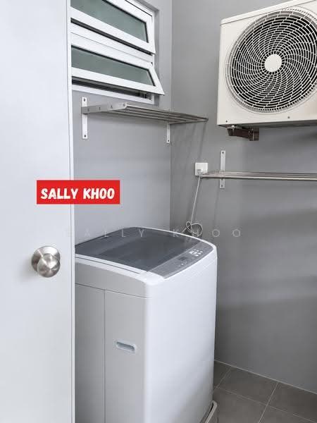 Kondominium untuk Disewa di The Spring - Sally Khoo - PropertyGuru.com.my