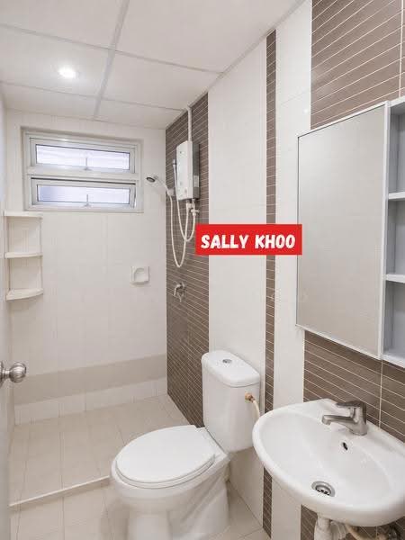 Kondominium untuk Disewa di The Spring - Sally Khoo - PropertyGuru.com.my