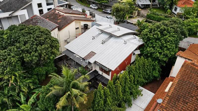 Bungalow House untuk Dijual di SS1 (Petaling Jaya) - Shaziery Iskandar - Exterior - PropertyGuru.com.my