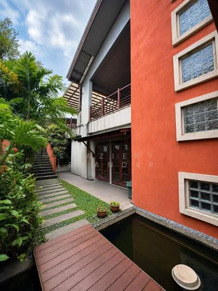 Bungalow House untuk Dijual di SS1 (Petaling Jaya) - Shaziery Iskandar - Exterior - PropertyGuru.com.my