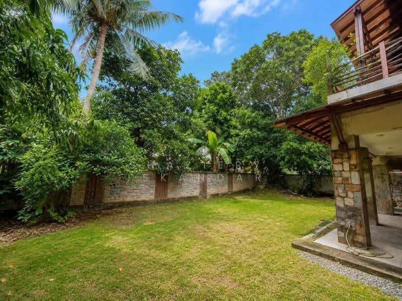Bungalow House untuk Dijual di SS1 (Petaling Jaya) - Shaziery Iskandar - Exterior - PropertyGuru.com.my