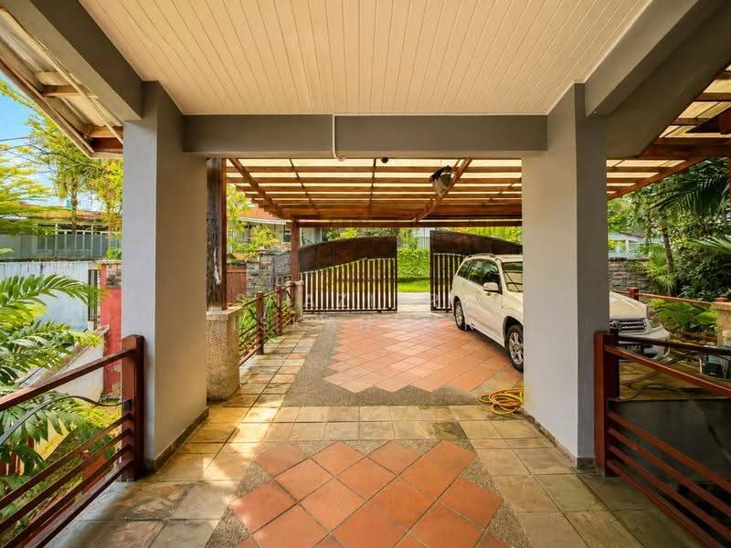 Bungalow House untuk Dijual di SS1 (Petaling Jaya) - Shaziery Iskandar - Exterior - PropertyGuru.com.my