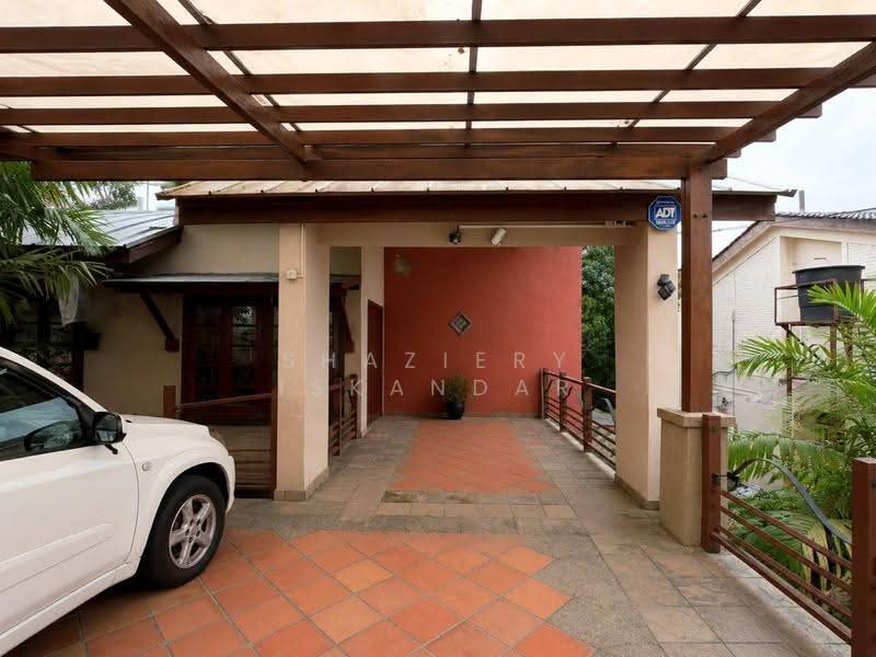 Bungalow House untuk Dijual di SS1 (Petaling Jaya) - Shaziery Iskandar - Exterior - PropertyGuru.com.my