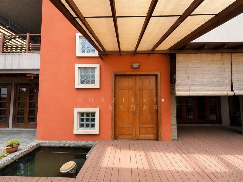 Bungalow House untuk Dijual di SS1 (Petaling Jaya) - Shaziery Iskandar - Exterior - PropertyGuru.com.my