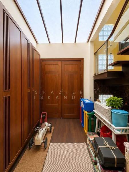 Bungalow House untuk Dijual di SS1 (Petaling Jaya) - Shaziery Iskandar - Interior - PropertyGuru.com.my