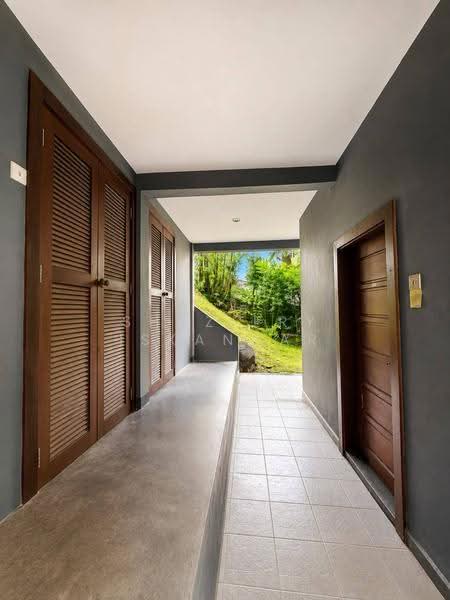 Bungalow House untuk Dijual di SS1 (Petaling Jaya) - Shaziery Iskandar - Corridor - PropertyGuru.com.my