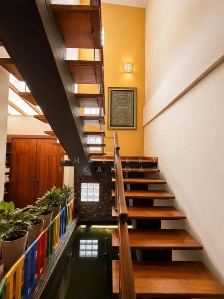 Bungalow House untuk Dijual di SS1 (Petaling Jaya) - Shaziery Iskandar - Interior - PropertyGuru.com.my