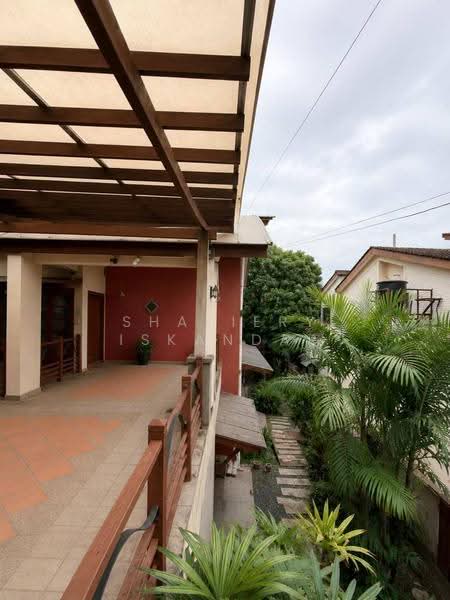 Bungalow House untuk Dijual di SS1 (Petaling Jaya) - Shaziery Iskandar - Exterior - PropertyGuru.com.my