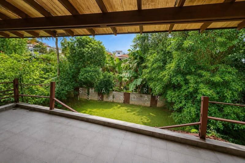 Bungalow House untuk Dijual di SS1 (Petaling Jaya) - Shaziery Iskandar - Exterior - PropertyGuru.com.my