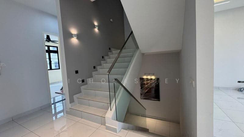 Rumah Teres 2.5-Tingkat untuk Dijual di Eco Botanic (Iskandar Puteri (Nusajaya)) - Nicholas Tey - Interior - PropertyGuru.com.my