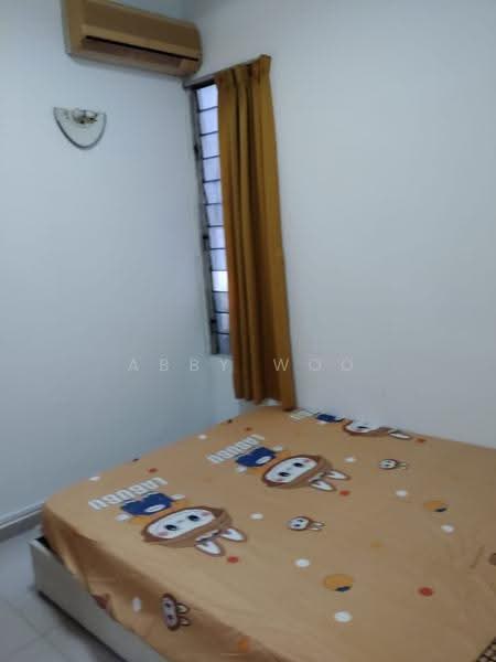 Condominium for Rent at N-Park Condominium - Abby Woo - Bedroom - PropertyGuru.com.my