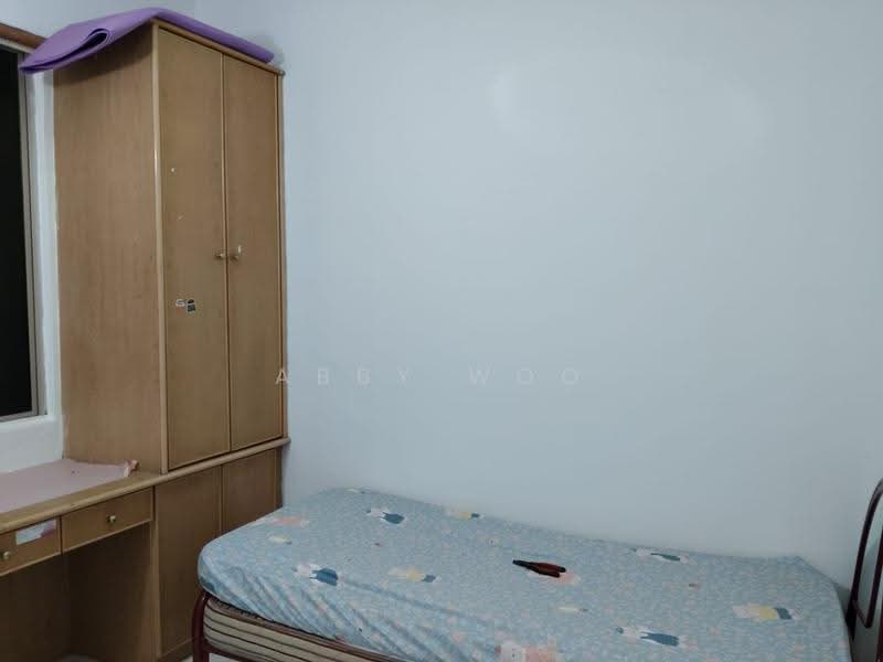 Condominium for Rent at N-Park Condominium - Abby Woo - Bedroom - PropertyGuru.com.my