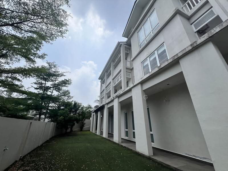 Bungalow House untuk Disewa di Desa Sri Hartamas (Sri Hartamas) - Angie Ng - Exterior - PropertyGuru.com.my