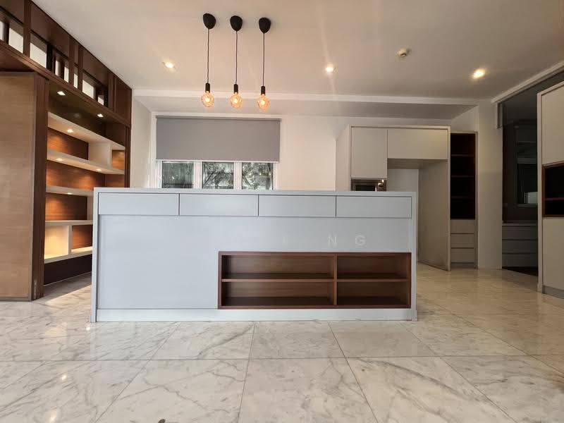 Bungalow House untuk Disewa di Desa Sri Hartamas (Sri Hartamas) - Angie Ng - Kitchen - PropertyGuru.com.my