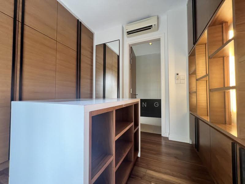 Bungalow House untuk Disewa di Desa Sri Hartamas (Sri Hartamas) - Angie Ng - Interior - PropertyGuru.com.my