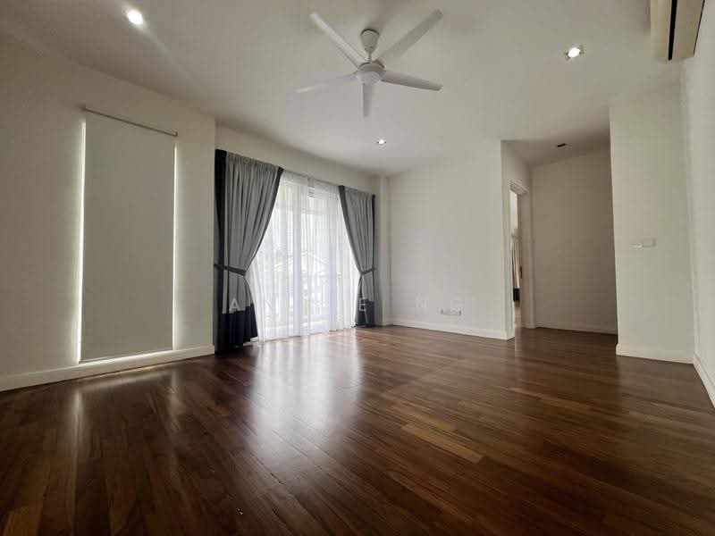 Bungalow House untuk Disewa di Desa Sri Hartamas (Sri Hartamas) - Angie Ng - Living Room - PropertyGuru.com.my