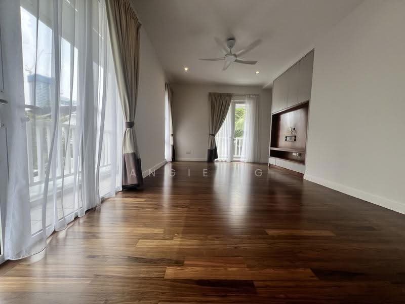 Bungalow House untuk Disewa di Desa Sri Hartamas (Sri Hartamas) - Angie Ng - Living Room - PropertyGuru.com.my