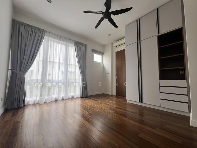 Bungalow House untuk Disewa di Desa Sri Hartamas (Sri Hartamas) - Angie Ng - Bedroom - PropertyGuru.com.my