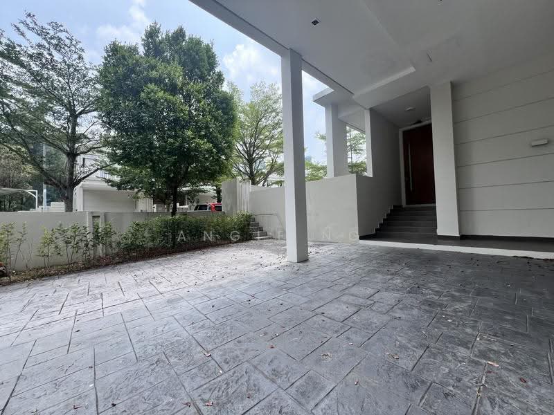 Bungalow House untuk Disewa di Desa Sri Hartamas (Sri Hartamas) - Angie Ng - Exterior - PropertyGuru.com.my