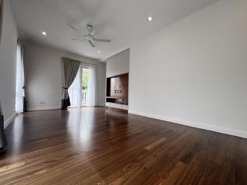 Bungalow House untuk Disewa di Desa Sri Hartamas (Sri Hartamas) - Angie Ng - Living Room - PropertyGuru.com.my