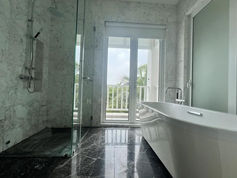 Bungalow House untuk Disewa di Desa Sri Hartamas (Sri Hartamas) - Angie Ng - Bathroom - PropertyGuru.com.my