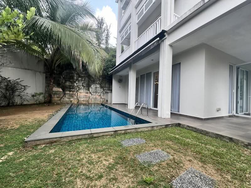 Bungalow House untuk Disewa di Desa Sri Hartamas (Sri Hartamas) - Angie Ng - Exterior - PropertyGuru.com.my