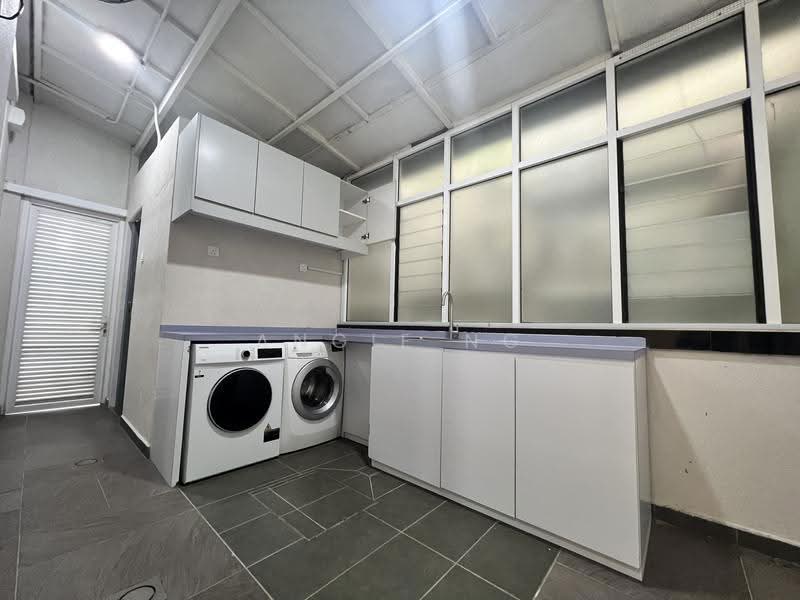 Bungalow House untuk Disewa di Desa Sri Hartamas (Sri Hartamas) - Angie Ng - Interior - PropertyGuru.com.my