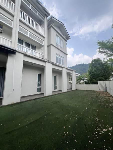 Bungalow House untuk Disewa di Desa Sri Hartamas (Sri Hartamas) - Angie Ng - Exterior - PropertyGuru.com.my
