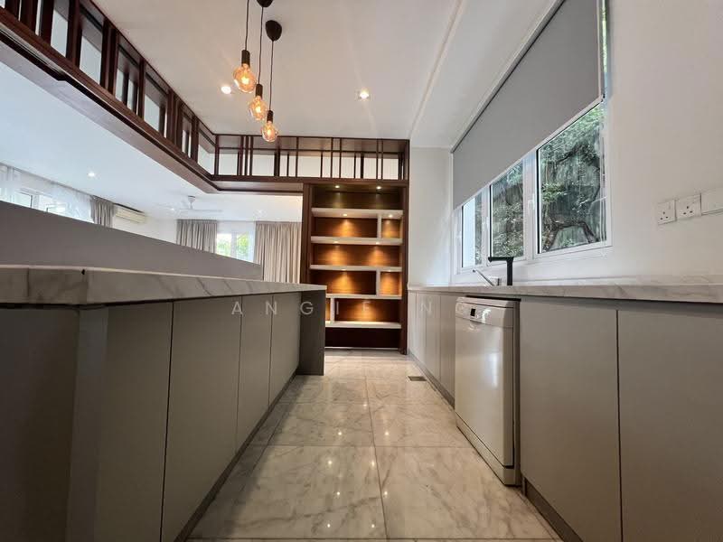 Bungalow House untuk Disewa di Desa Sri Hartamas (Sri Hartamas) - Angie Ng - Kitchen - PropertyGuru.com.my
