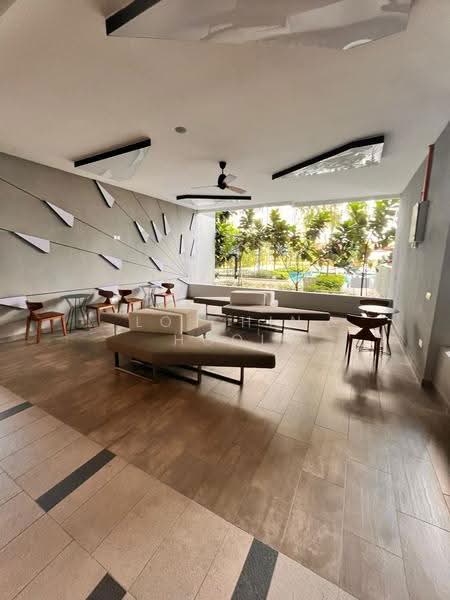Kondominium untuk Disewa di The Sentral Suites - Lo Chin Hooi - PropertyGuru.com.my