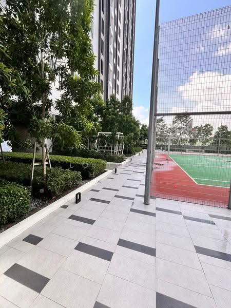 Kondominium untuk Disewa di The Sentral Suites - Lo Chin Hooi - PropertyGuru.com.my