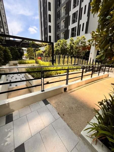 Kondominium untuk Disewa di The Sentral Suites - Lo Chin Hooi - PropertyGuru.com.my