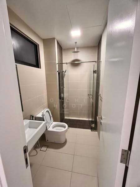 Kondominium untuk Disewa di The Sentral Suites - Lo Chin Hooi - PropertyGuru.com.my