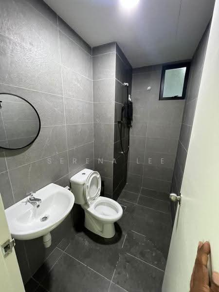 Service Residence for Rent at Majestic Maxim - Serena Lee - Bathroom - PropertyGuru.com.my