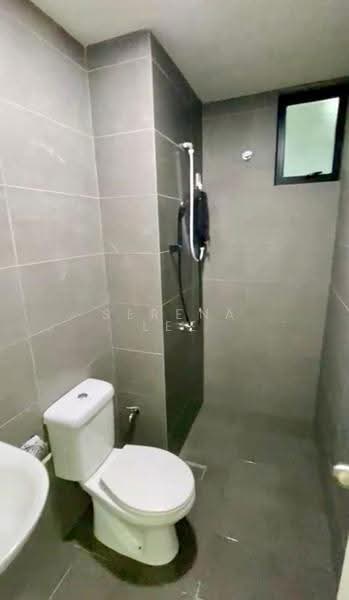 Service Residence for Rent at Majestic Maxim - Serena Lee - Bathroom - PropertyGuru.com.my