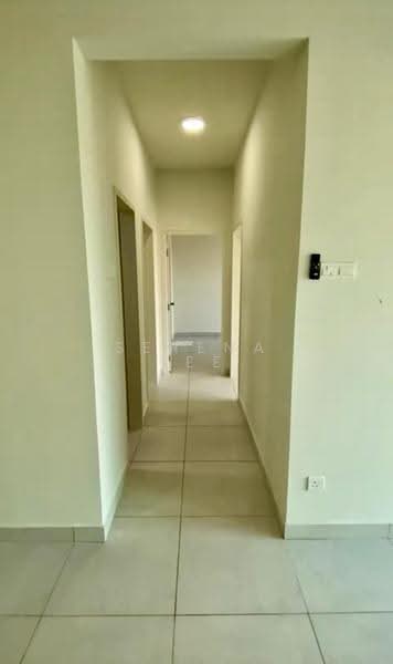Service Residence for Rent at Majestic Maxim - Serena Lee - Corridor - PropertyGuru.com.my