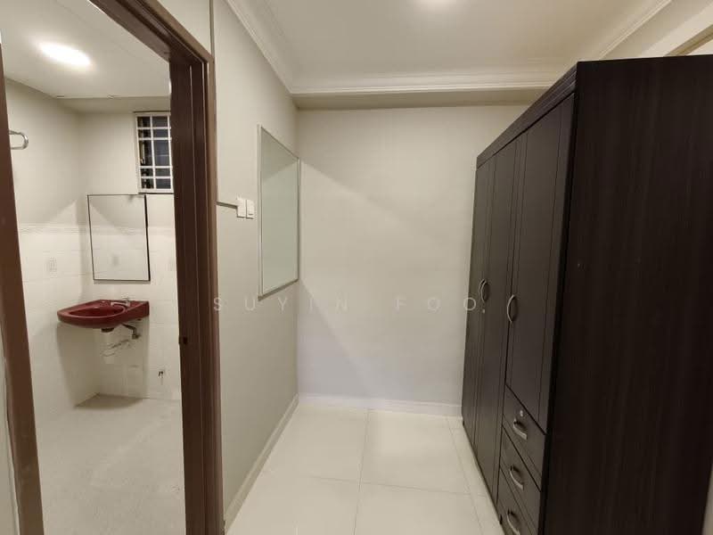 Kondominium untuk Disewa di Kelana Puteri - Suyin Foo - Bathroom - PropertyGuru.com.my