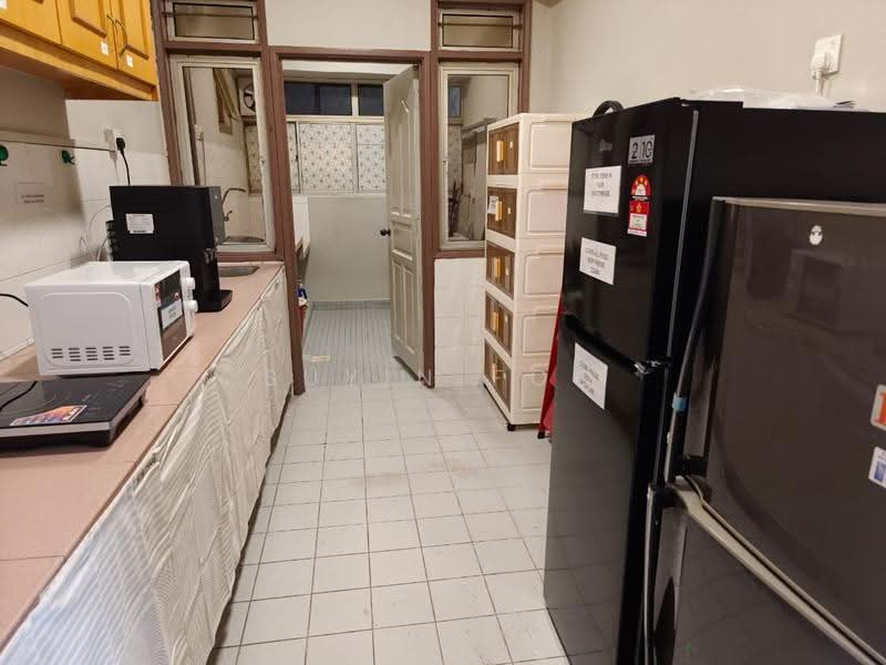 Kondominium untuk Disewa di Kelana Puteri - Suyin Foo - Kitchen - PropertyGuru.com.my