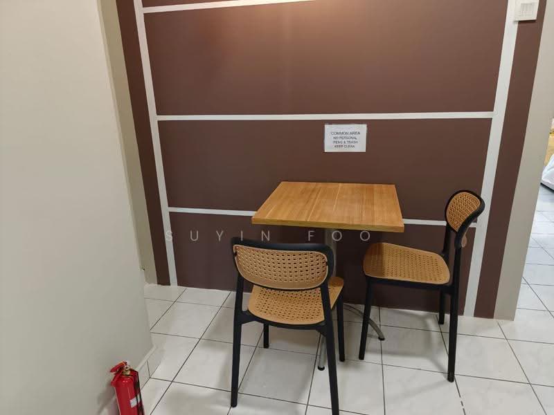 Kondominium untuk Disewa di Kelana Puteri - Suyin Foo - Interior - PropertyGuru.com.my