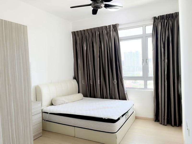 Kondominium untuk Disewa di Sandilands - Jinelle Ong - Bedroom - PropertyGuru.com.my