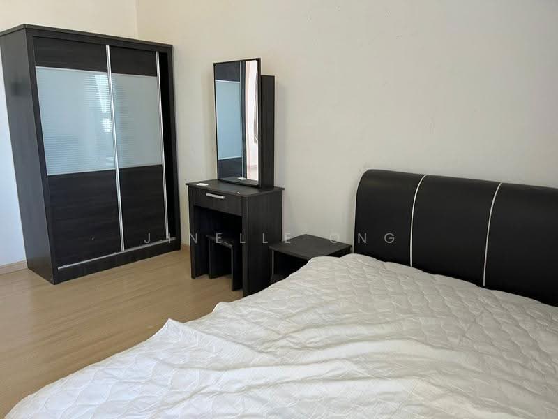 Kondominium untuk Disewa di Sandilands - Jinelle Ong - Bedroom - PropertyGuru.com.my