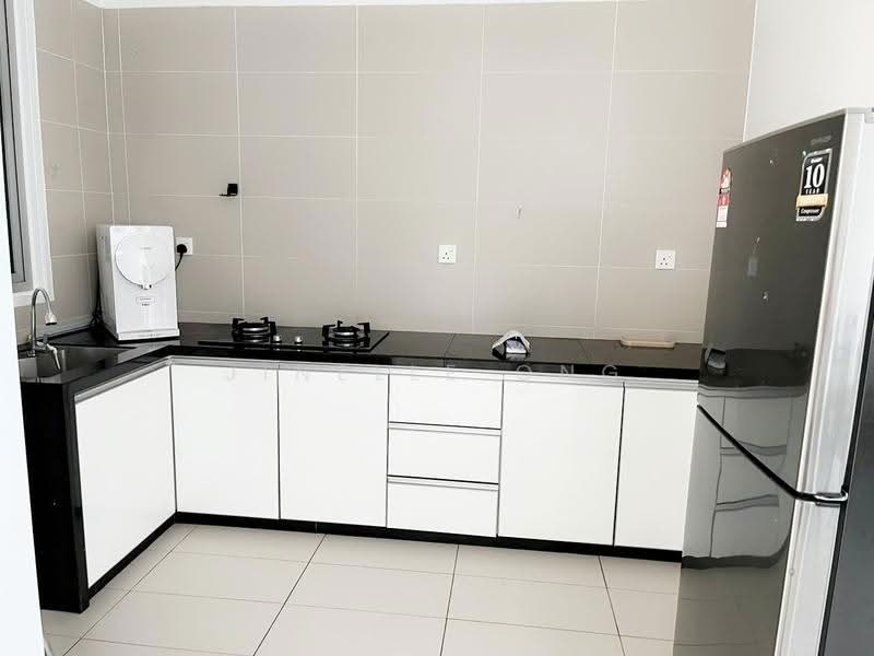 Kondominium untuk Disewa di Sandilands - Jinelle Ong - Kitchen - PropertyGuru.com.my